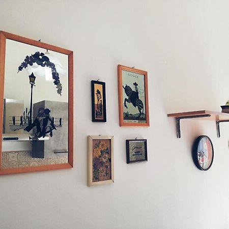 Apartament Dimora De Rossi Bari Zewnętrze zdjęcie