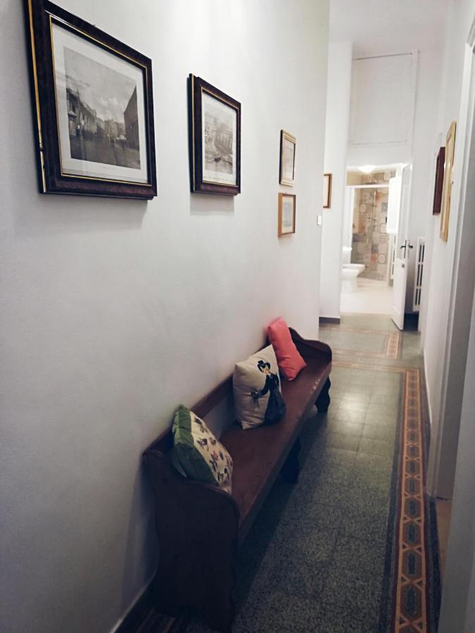 Apartament Dimora De Rossi Bari Zewnętrze zdjęcie