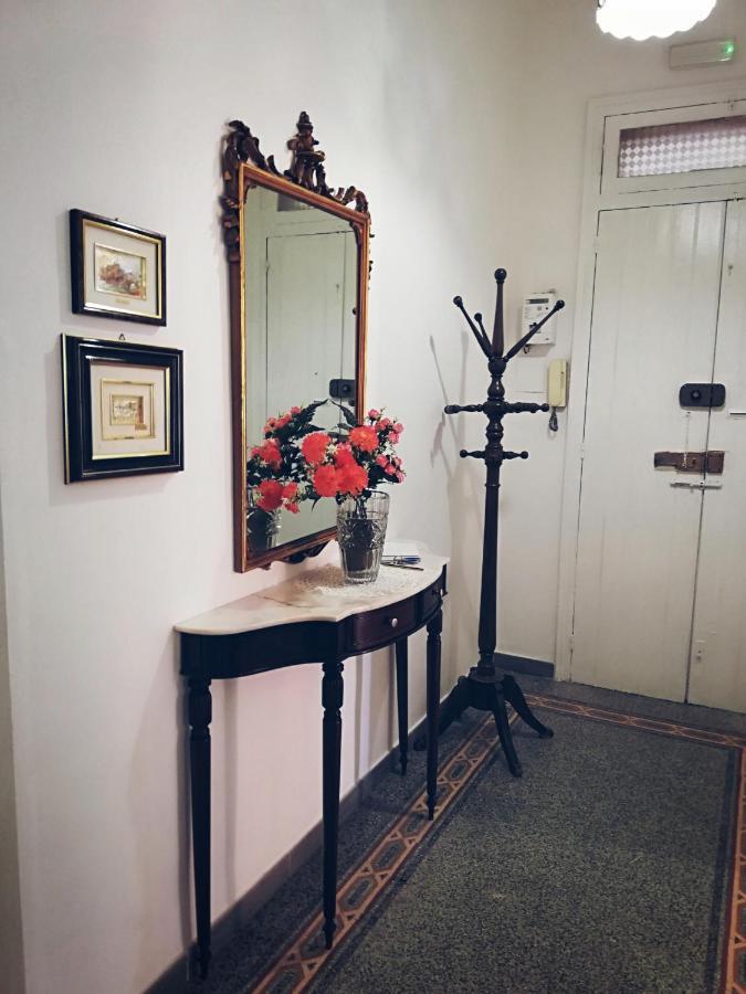 Apartament Dimora De Rossi Bari Zewnętrze zdjęcie