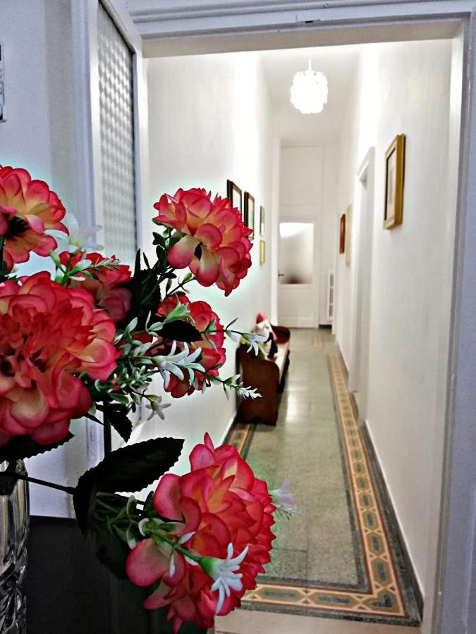 Apartament Dimora De Rossi Bari Zewnętrze zdjęcie
